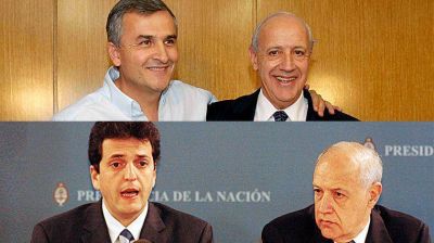 El tobog�n de Massa y el social-radicalismo