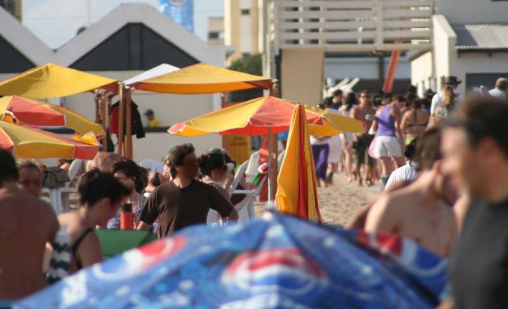 Afirman que la ocupaci�n hotelera durante este fin de semana es del 80% 