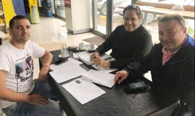 Confirman importante obra h�drica para Lober�a