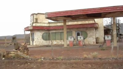 Dos Estaciones cerradas por a�o: El negocio del combustible atraviesa en Uruguay una de sus peores crisis