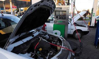Precios congelados y nuevas tecnolog�as: Las claves para reactivar la instalaci�n de equipos de GNC
