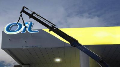 Oil Combustibles: Denuncian pr�cticas poco claras que involucran a operadores de la red de Estaciones de Servicio