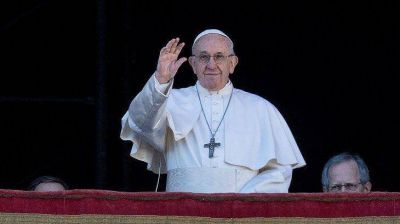 Cu�l es la app que el Papa invit� a descargar a miles de j�venes