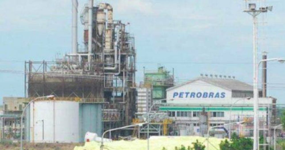 Pampa Energa cierra su planta de Etileno y otros 50 trabajadores quedan en la calle