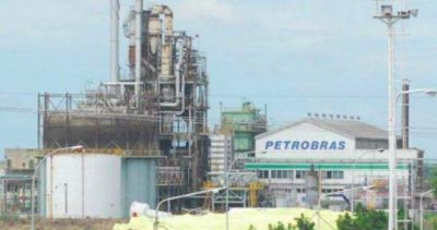 Pampa Energ�a cierra su planta de Etileno y otros 50 trabajadores quedan en la calle