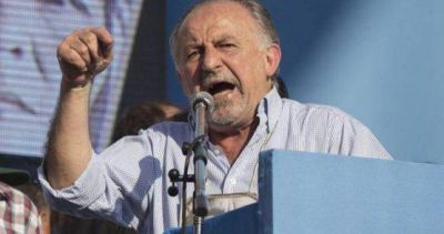 �No tengo duda de que estamos en la cuenta regresiva a un paro nacional�