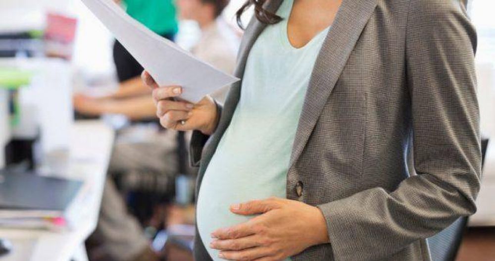 Ordenan pagar indemnizacin agravada a empleada despedida en estado de embarazo