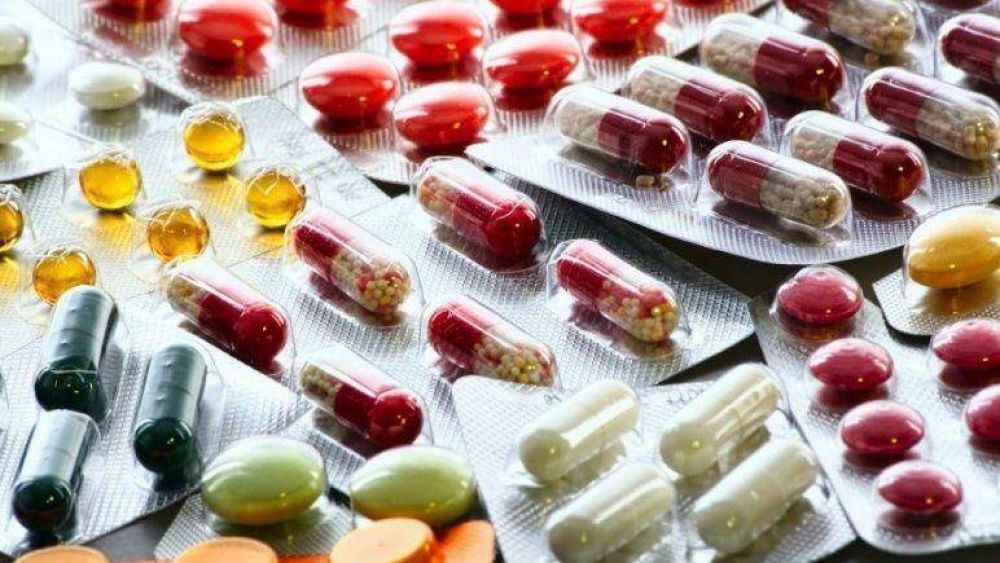 La mitad de quienes consumieron medicamentos en 2018 se automedic