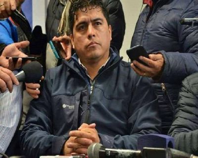 Rige la conciliaci�n obligatoria por el reclamo a YPF