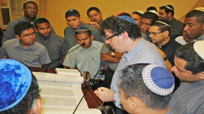 JMJ Panam�: Un ejemplo de colaboraci�n interreligiosa