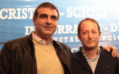 Dura�ona calific� a Insaurralde de 