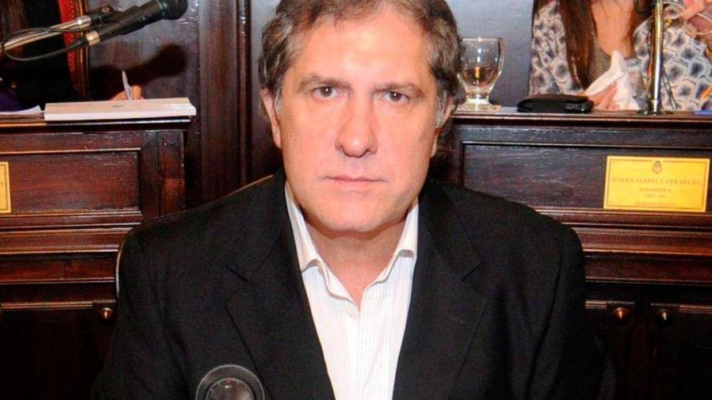 �No estamos para retornar al pasado�, remarc� Pallares