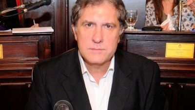 �No estamos para retornar al pasado�, remarc� Pallares