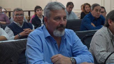 Para Magnaghi, el desdoblamiento �es una maniobra desesperada�