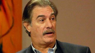 Storani confirm� que el radicalismo apuesta a competir con f�rmula propia para gobernar