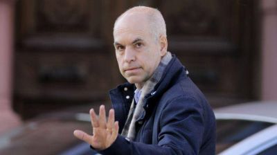 Larreta descarta que el cronograma electoral se defina antes de �fin de febrero�