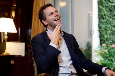 Cay� el optimismo empresario y solo la mitad de los CEO cree que la econom�a mejorar� en 2019