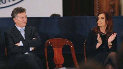 Seg�n un informe de Melconian a la JP Morgan, la gesti�n de Macri fue peor que la de Cristina