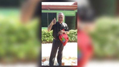JMJ Panam�: hablar de paz y reconciliaci�n en Centro Am�rica
