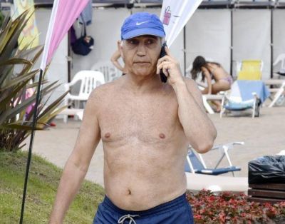 �Maximiliano Abad tiene sobradas condiciones para ser candidato a Intendente�