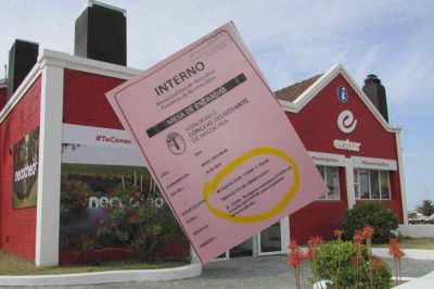 Proponen cerrar el ENTUR