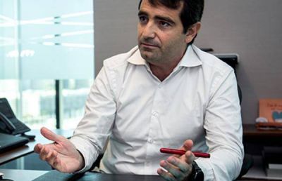 Las principales generadoras en carrera para comprar dos centrales el�ctricas del Estado