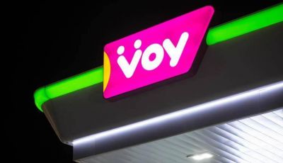 �C�mo es la propuesta de valor que VOY ofrece a su red de Estaciones de Servicio?