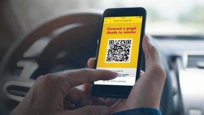 Para no demorar al cliente, desarrollan un sistema que agiliza las ventas en las Estaciones de Servicio