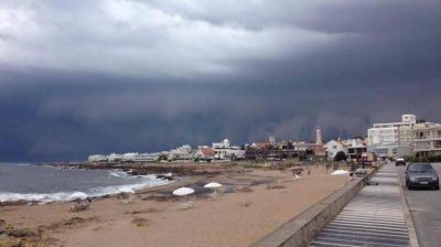 Por la ausencia de argentinos, venta de combustible cay� en Punta del Este y balnearios de Rocha