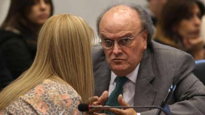 Diputado massista votar�a a CFK en caso de llegar a un balotaje con Macri