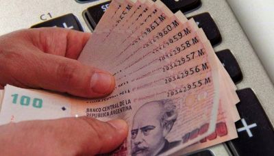 Bono de fin de a�o: 4 de cada 10 empresas no lo pagaron