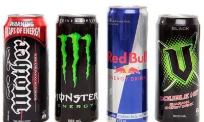 Subi� 15% el consumo de energizantes y cay� la venta de bebidas sin alcohol