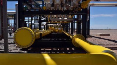 Petroleras piden reducir el precio de exportaci�n de gas