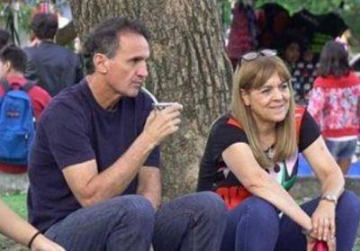 Katopodis apunt� contra Vidal: �Le preocupa saber como har� para llevar en su boleta a Macri�