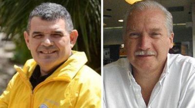 Se arma en Pilar el espacio del diputado Olmedo