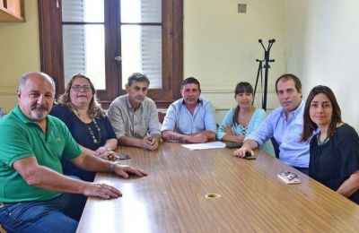 �Una vez m�s, la mezquindad pol�tica de la oposici�n termina perjudicando a los vecinos�
