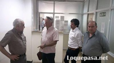 Acercamiento y cuarto intermedio hasta el viernes en la paritaria de los municipales con el Ejecutivo