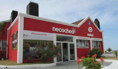 Se oponen al cierre del Entur