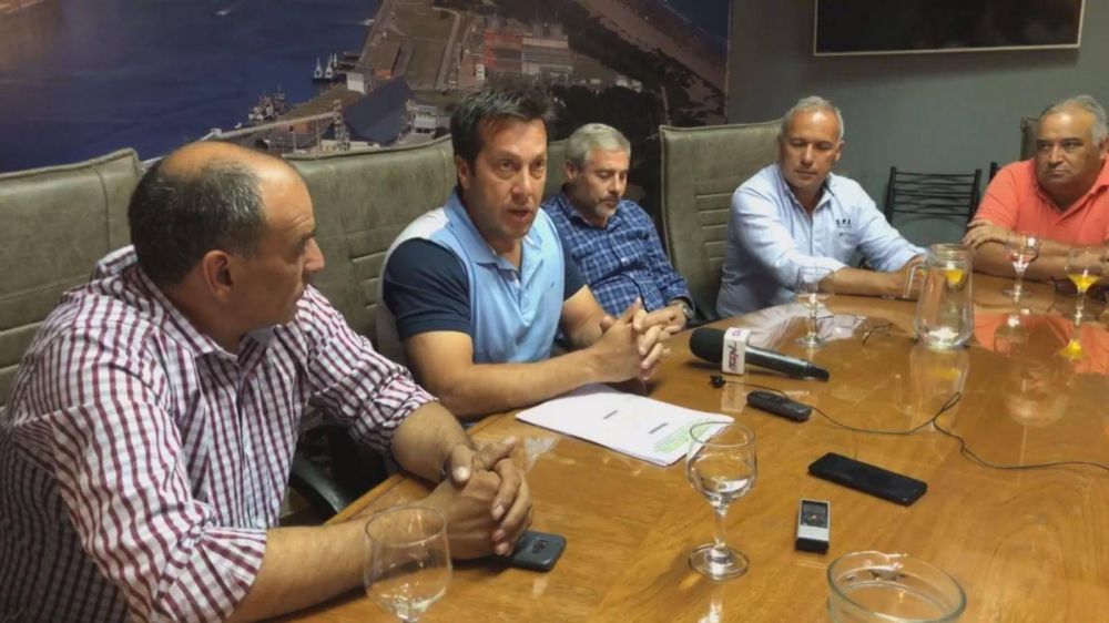 El Puerto rechaz� aumento de tasas para energ�as renovables propuesto en la OFI 2019