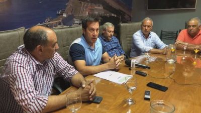 El Puerto rechaz� aumento de tasas para energ�as renovables propuesto en la OFI 2019