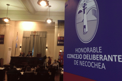 El HCD sigue debatiendo el nuevo valor de las tasas 2019