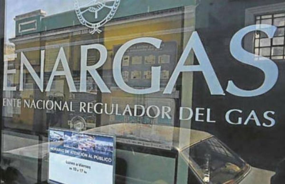 Por el alto costo del financiamiento, descartan aplicar una tarifa plana de gas