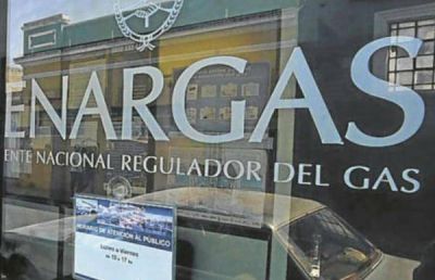 Por el alto costo del financiamiento, descartan aplicar una tarifa plana de gas