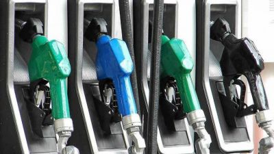 Por la Reforma Tributaria, baj� la incidencia de los impuestos en los combustibles