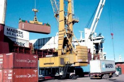 Ecolatina prev� que en 2019 las exportaciones crecer�n cerca del 7%
