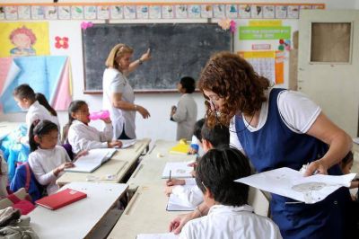 Junto con Brasil, la Argentina gasta hasta tres veces m�s que los pa�ses de la regi�n en protecci�n social