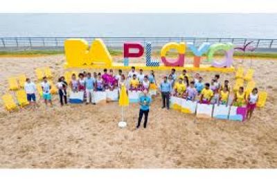 Las playas de Larreta: sigue la pol�mica por la licitaci�n millonaria