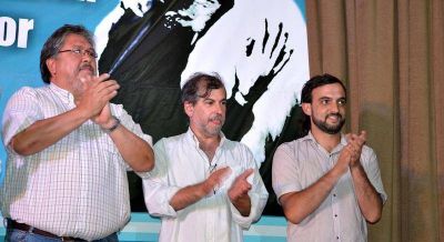 El Movimiento Evita presentar�a lista en La Plata junto a otros sectores 