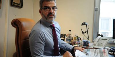 Seg�n la OIT, �los sindicatos son fundamentales para los empresarios�