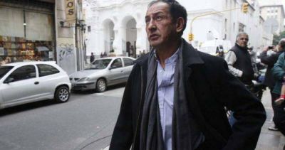 �La CGT est� evaluando la fecha para un paro general�